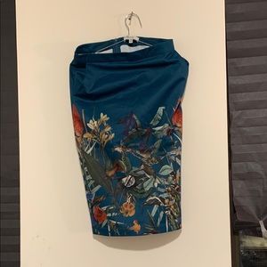 Bodycon Skirt